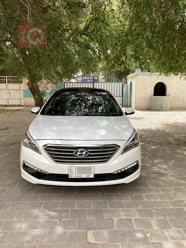 هيونداي   للبيع في العراق